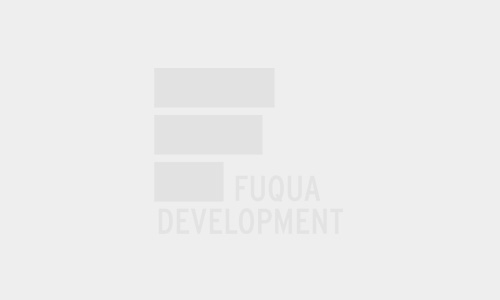 Fuqua ends Leadership Luncheon's season